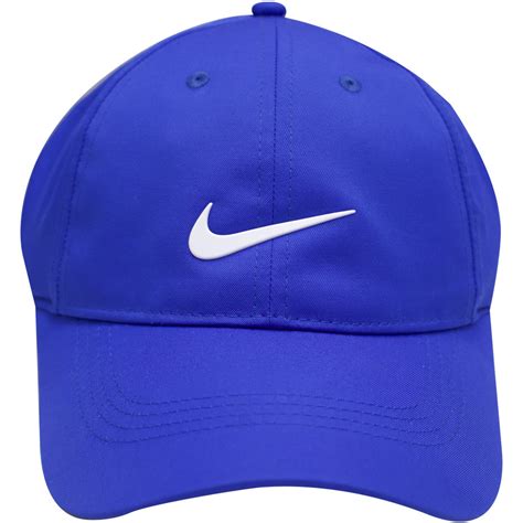 nike cap blau herren|Blue Hats .